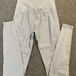 Alphalete leggings